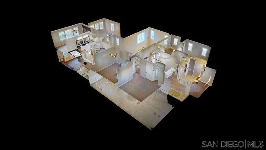 2780 Dove Tail Drive, San Marcos, California 92078