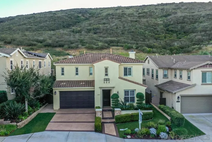 2780 Dove Tail Drive, San Marcos, California 92078