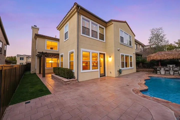 2780 Dove Tail Drive, San Marcos, California 92078