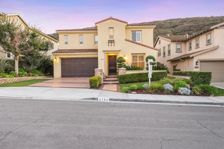 2780 Dove Tail Drive, San Marcos, California 92078