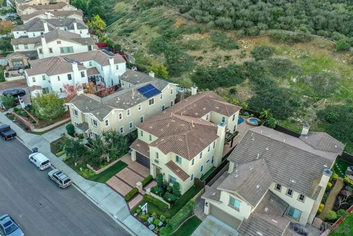2780 Dove Tail Drive, San Marcos, California 92078