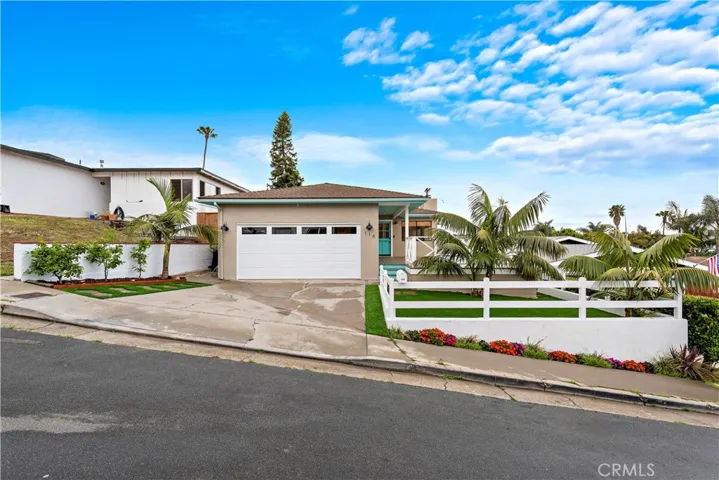 116 Avenida Lucia, San Clemente, California 92672