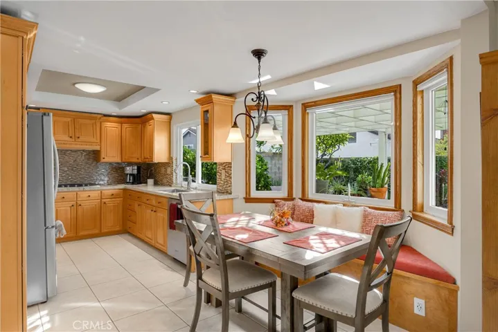 Everything you need in a kitchen