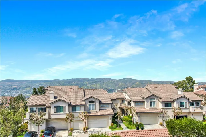 7837 E Horizon View Drive, Anaheim Hills, California 92808