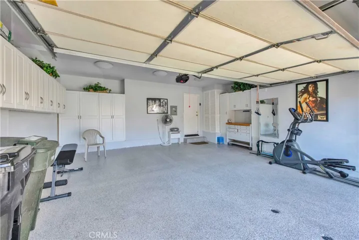 2-car garage