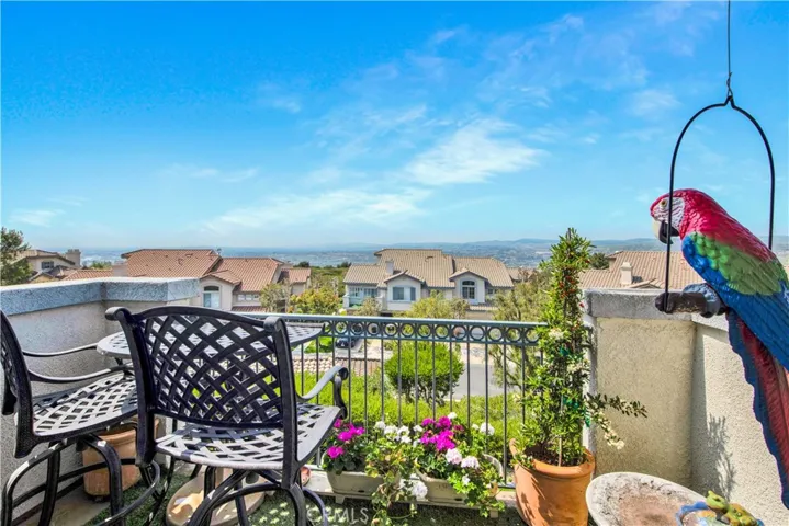 Main Suite panoramic view