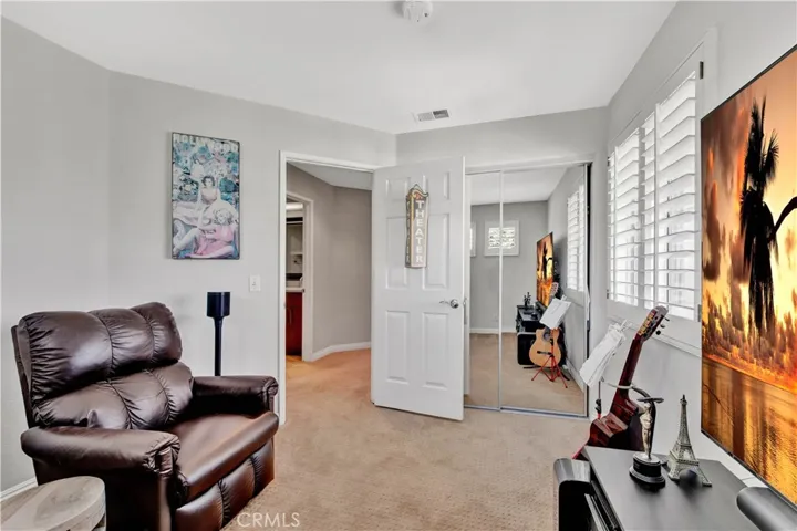 3rd Bedroom