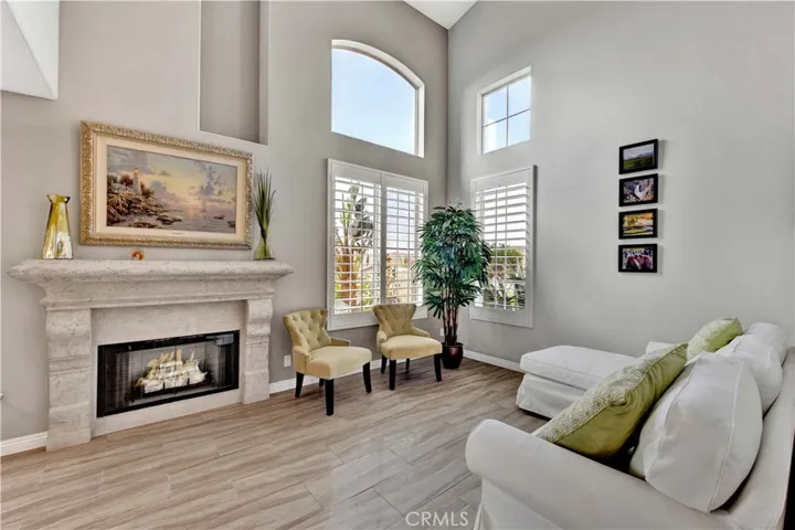 7837 E Horizon View Drive, Anaheim Hills, California 92808