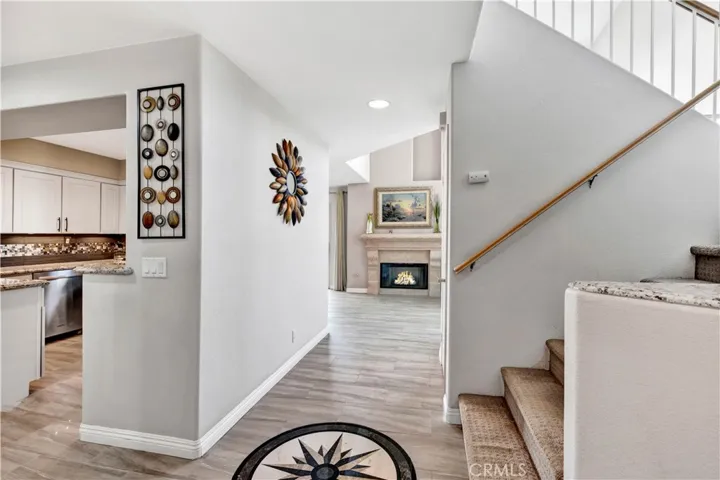 7837 E Horizon View Drive, Anaheim Hills, California 92808