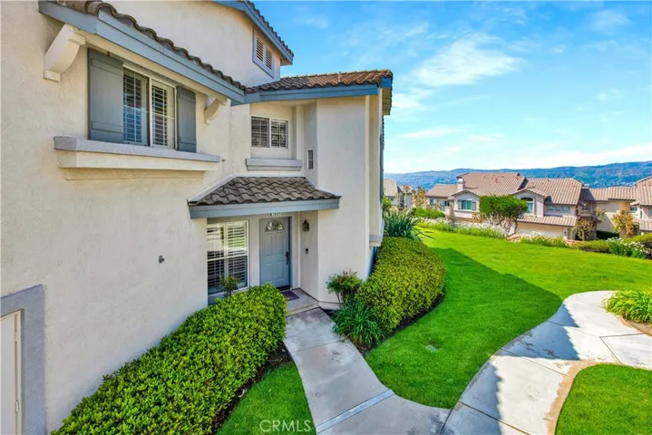 7837 E Horizon View Drive, Anaheim Hills, California 92808