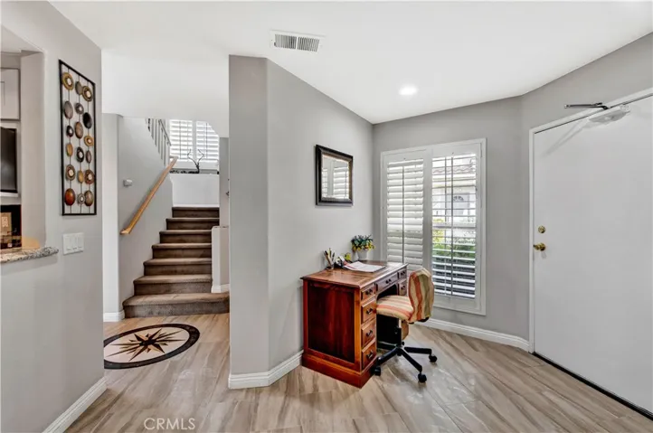 7837 E Horizon View Drive, Anaheim Hills, California 92808