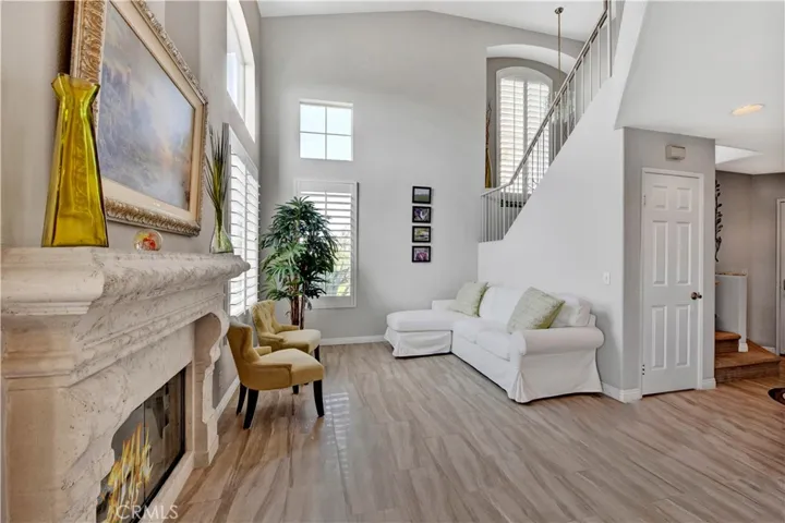 7837 E Horizon View Drive, Anaheim Hills, California 92808