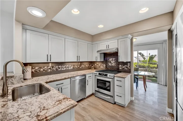7837 E Horizon View Drive, Anaheim Hills, California 92808