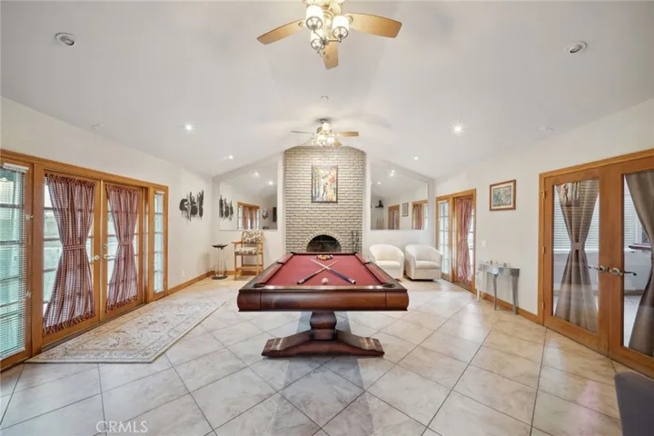 19905 Bedford Canyon Road, Corona, California 92881