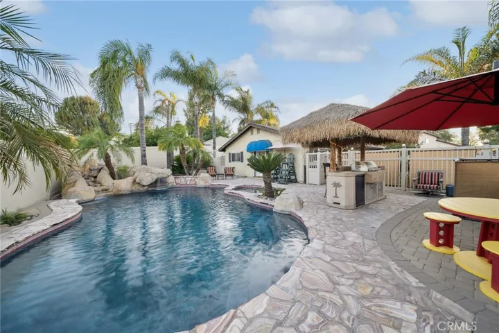 19905 Bedford Canyon Road, Corona, California 92881