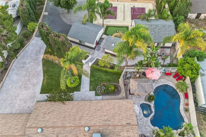 19905 Bedford Canyon Road, Corona, California 92881