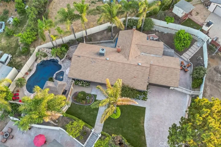 19905 Bedford Canyon Road, Corona, California 92881