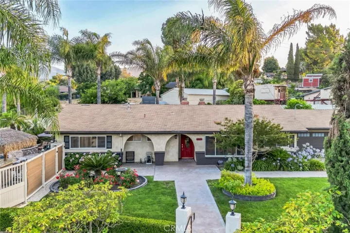 19905 Bedford Canyon Road, Corona, California 92881