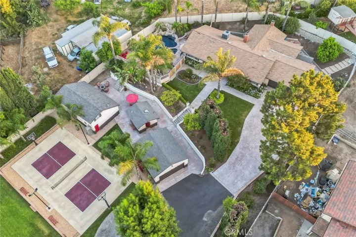 19905 Bedford Canyon Road, Corona, California 92881