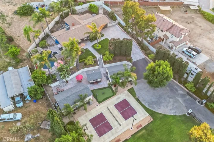 19905 Bedford Canyon Road, Corona, California 92881