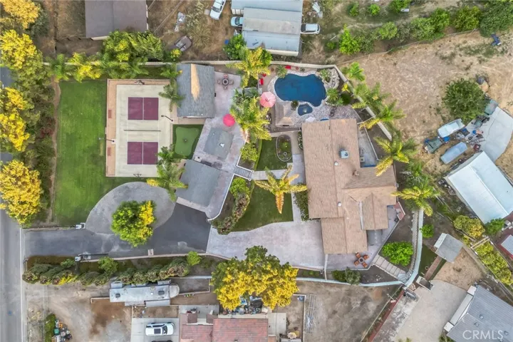 19905 Bedford Canyon Road, Corona, California 92881
