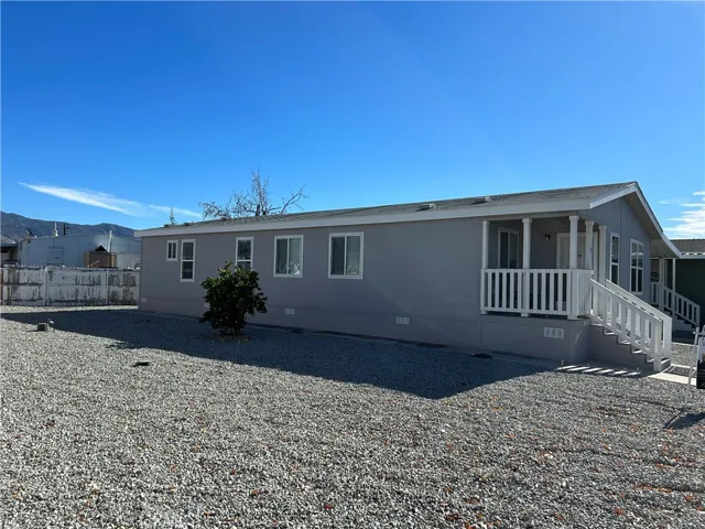 44725 State Highway 74 Unit 13, Hemet, California 92544