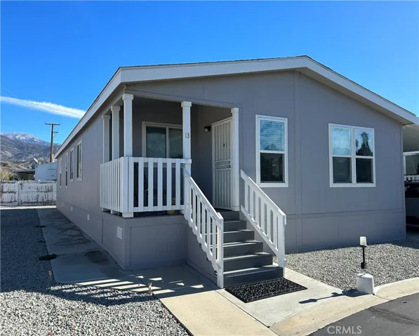 44725 State Highway 74 Unit 13, Hemet, California 92544