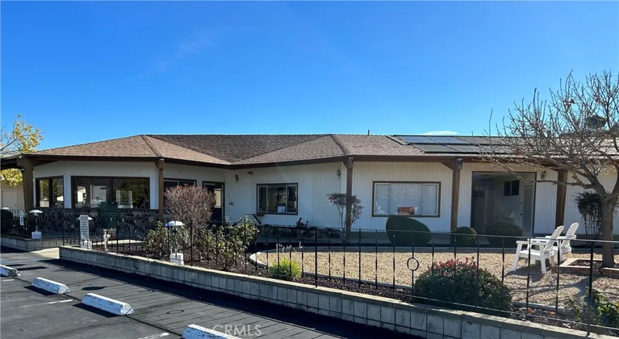 44725 State Highway 74 Unit 13, Hemet, California 92544