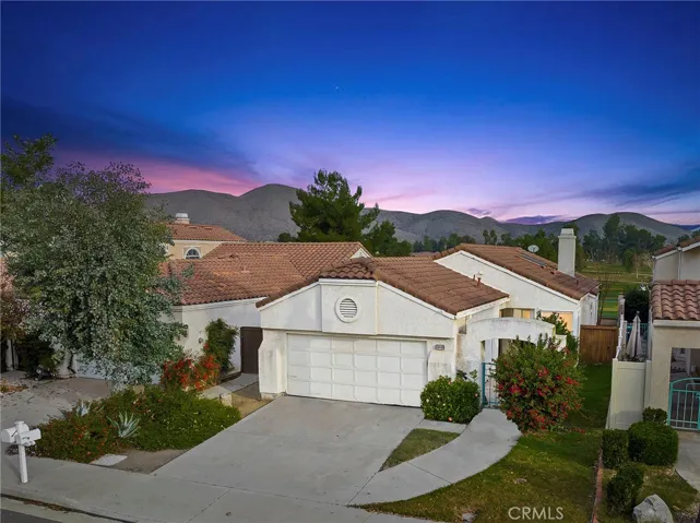 28446 Champions Drive, Menifee, California 92584