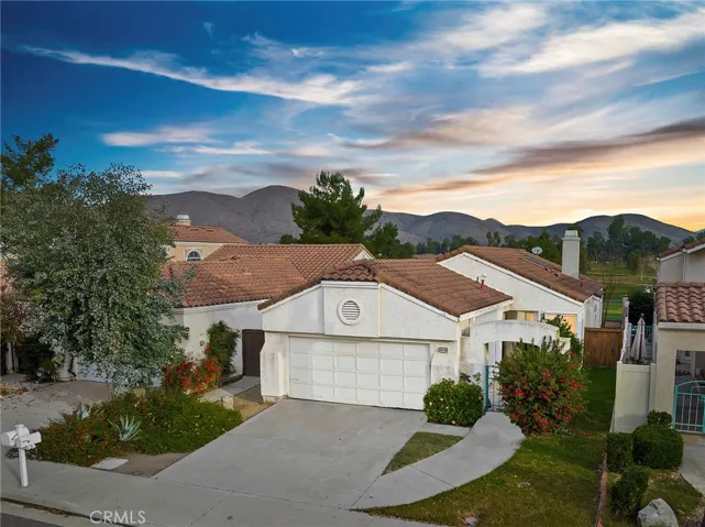28446 Champions Drive, Menifee, California 92584