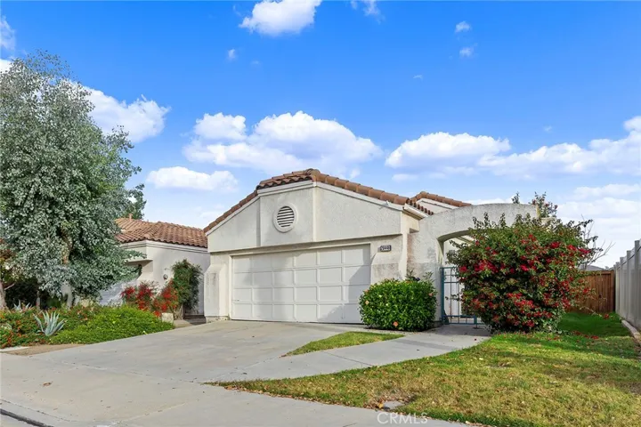 28446 Champions Drive, Menifee, California 92584