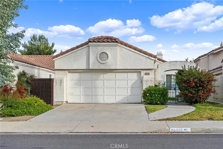 28446 Champions Drive, Menifee, California 92584