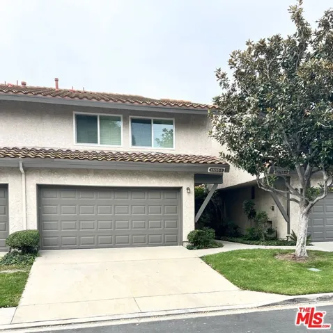 11255 Key West Avenue 3, Porter Ranch, California 91326