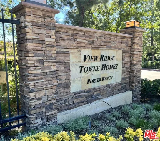 11255 Key West Avenue 3, Porter Ranch, California 91326
