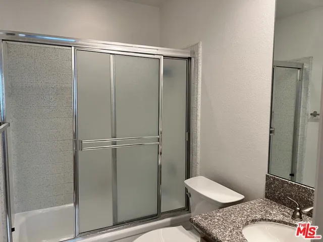 Updated Bathroom