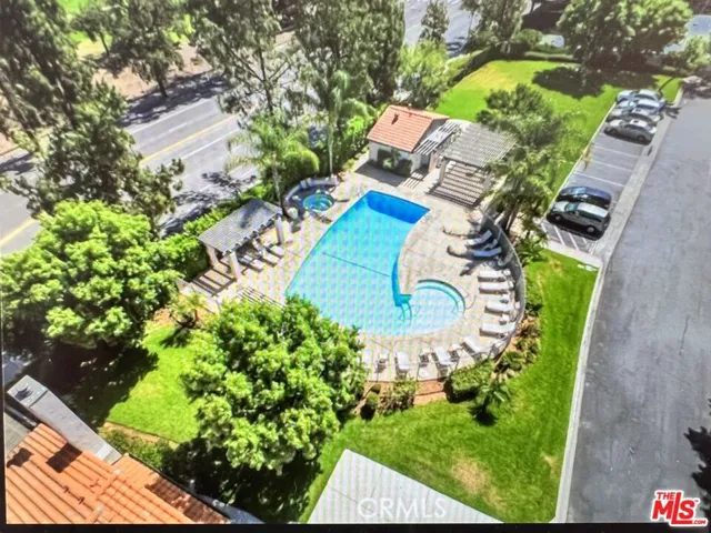 11255 Key West Avenue 3, Porter Ranch, California 91326