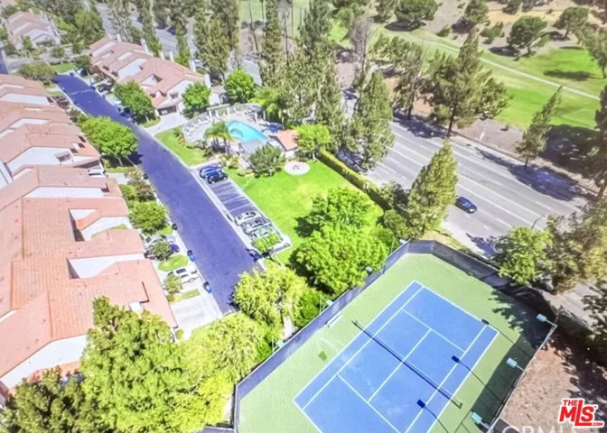 11255 Key West Avenue 3, Porter Ranch, California 91326