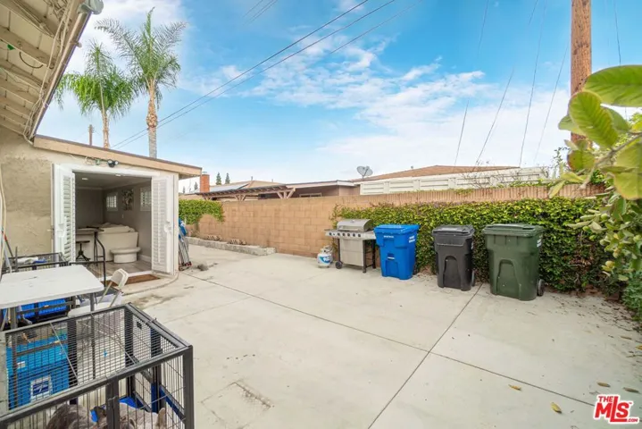 7815 Devenir Avenue, Downey, California 90242