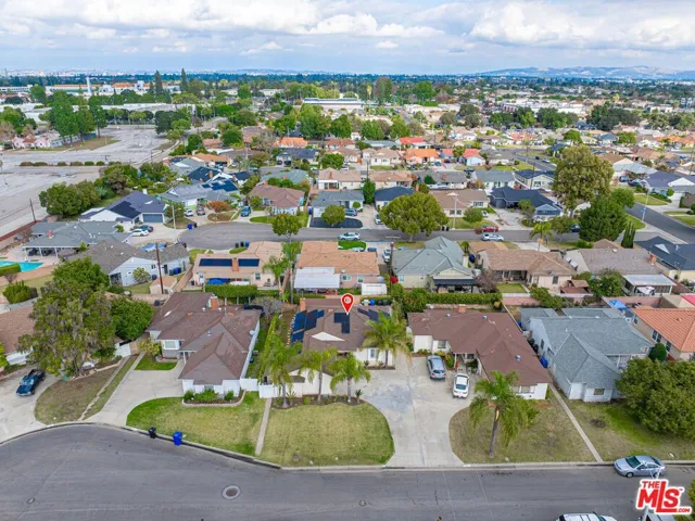 7815 Devenir Avenue, Downey, California 90242