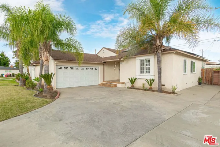 7815 Devenir Avenue, Downey, California 90242