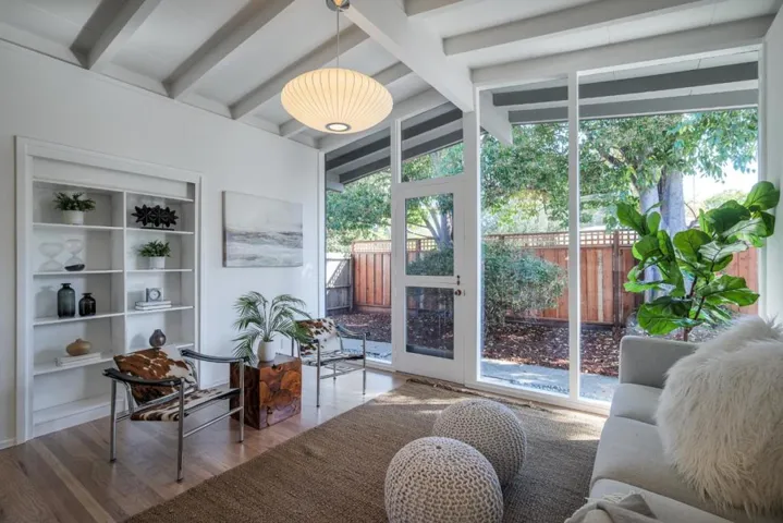 3186 David Avenue, Palo Alto, California 94303