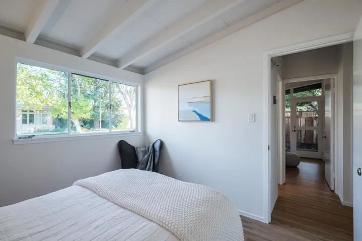 3186 David Avenue, Palo Alto, California 94303