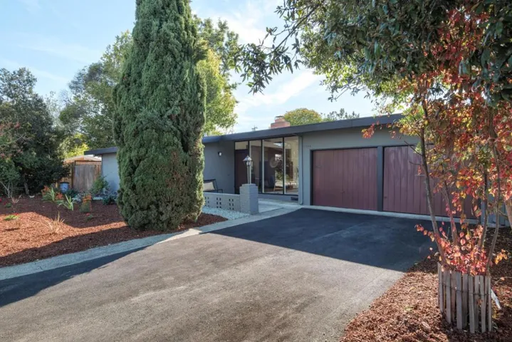 3186 David Avenue, Palo Alto, California 94303