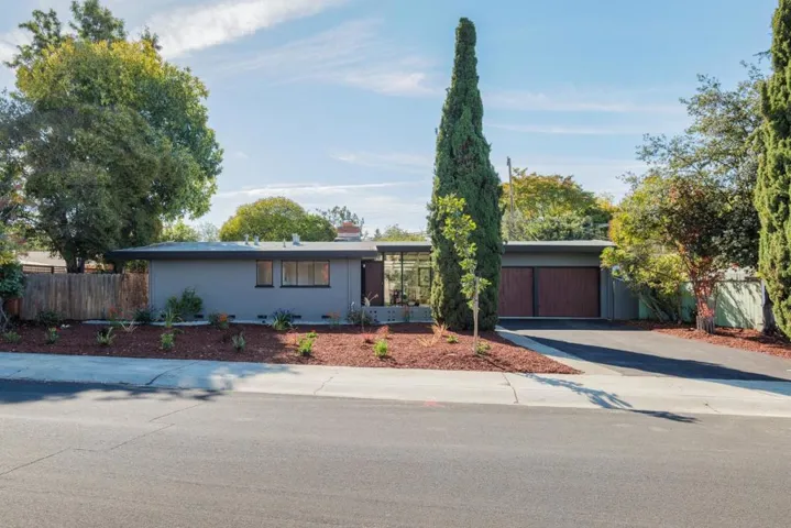 3186 David Avenue, Palo Alto, California 94303
