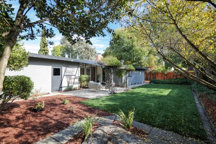 3186 David Avenue, Palo Alto, California 94303