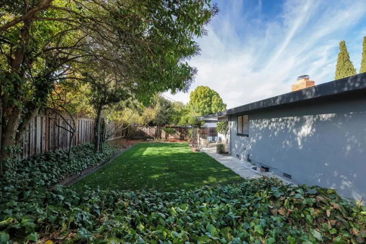 3186 David Avenue, Palo Alto, California 94303