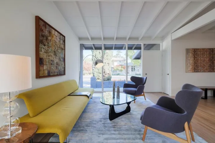 3186 David Avenue, Palo Alto, California 94303