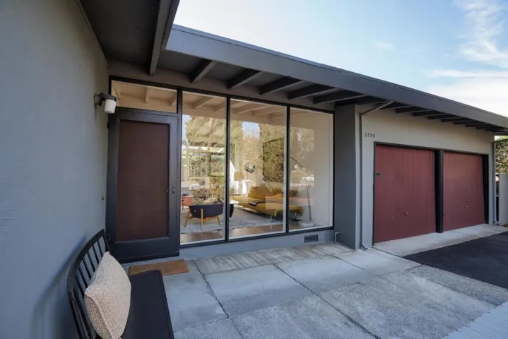 3186 David Avenue, Palo Alto, California 94303