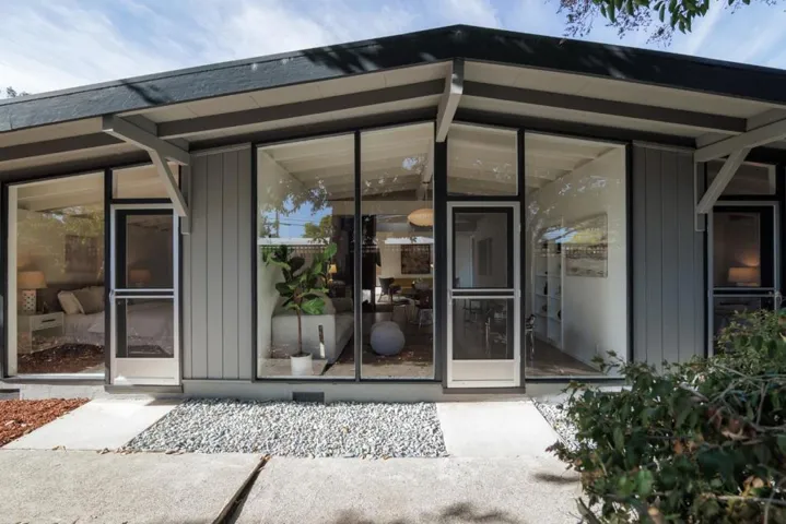 3186 David Avenue, Palo Alto, California 94303