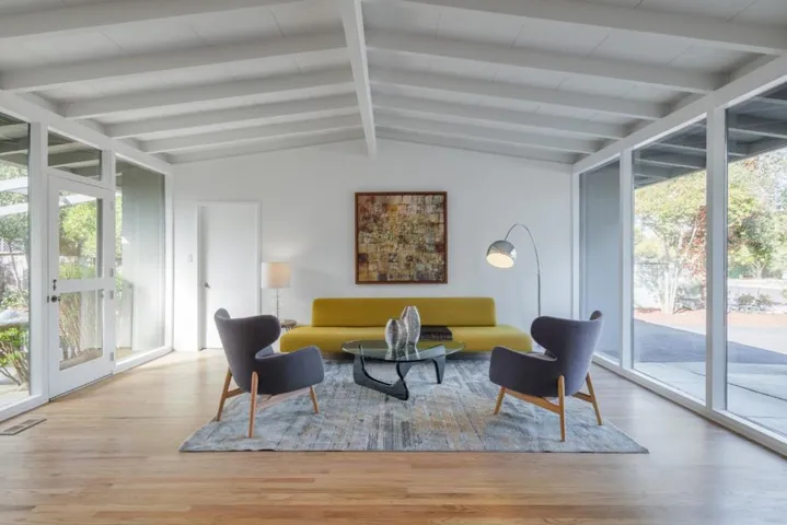3186 David Avenue, Palo Alto, California 94303